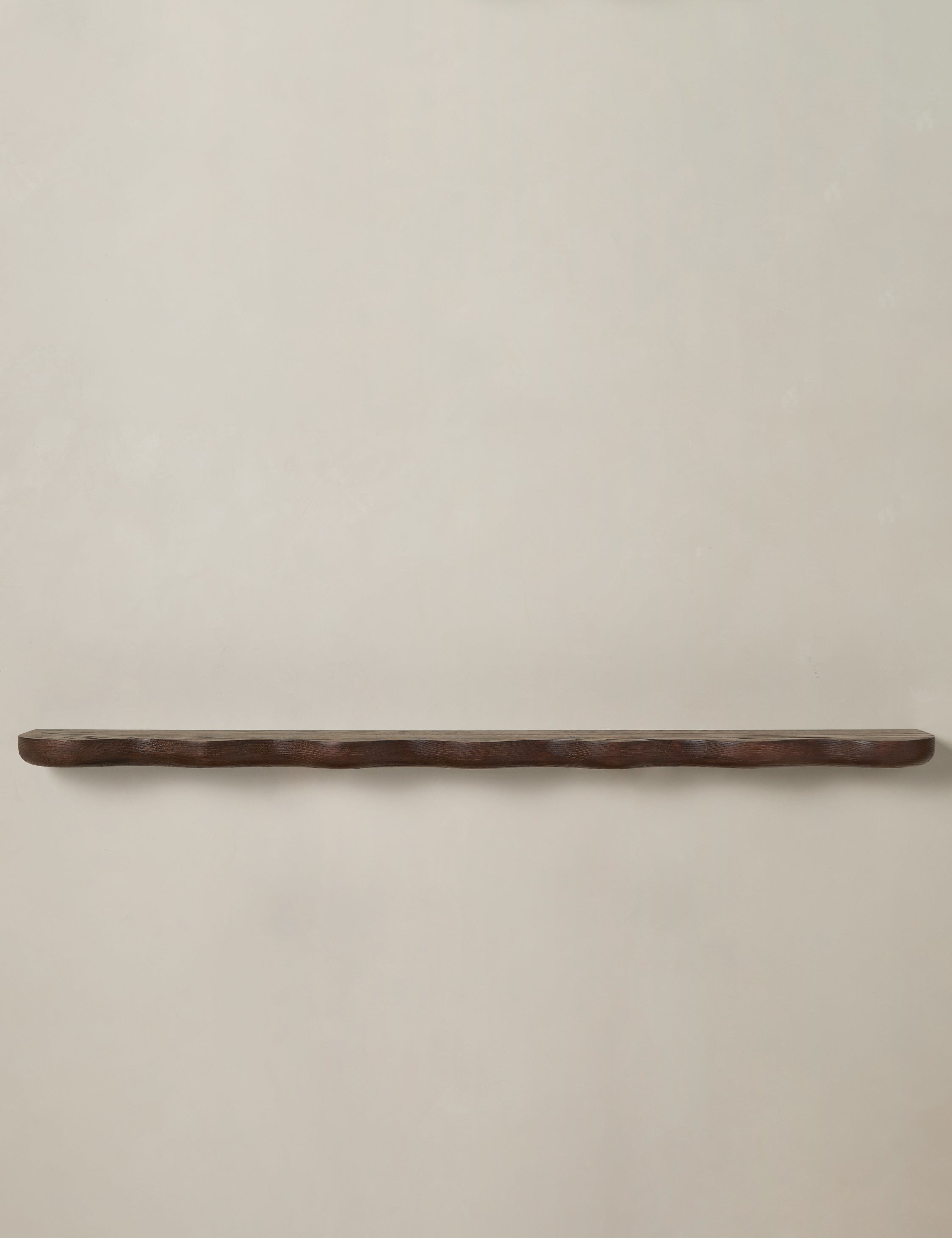 Cario Shelf - Modern Floating Wall Shelf for Home & Office Storage | Perfect for Living Room, Bedroom, Bathroom & Kitchen Organization