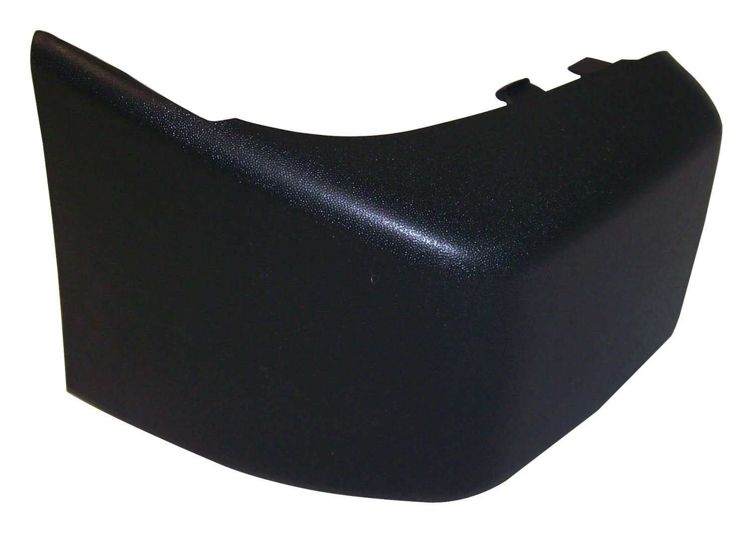 Crown Automotive Bumper Guard - Heavy Duty Car Front & Rear Bumper Protector for Trucks, SUVs & Off-Road Vehicles | Scratch & Impact Resistant | Perfect for Parking Lots, Off-Roading & Daily Commute