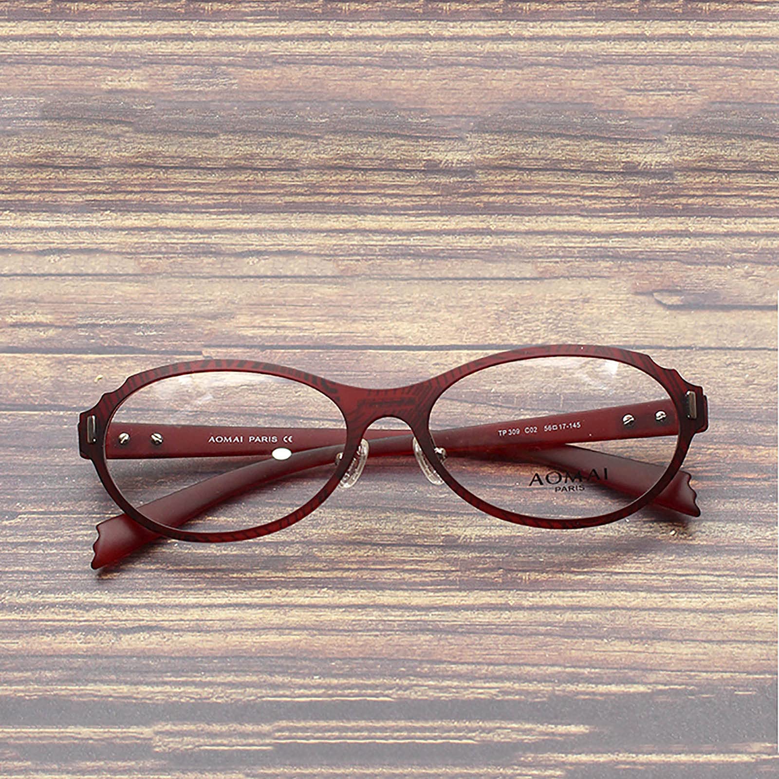 Spring Hinge Reading Glasses for Men & Women - Computer & Book Use