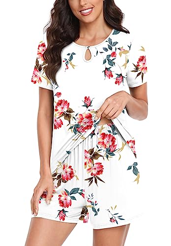P2-floral White