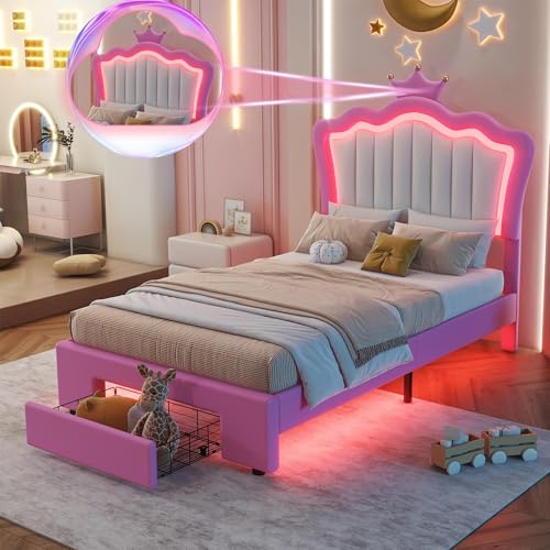Pink+white