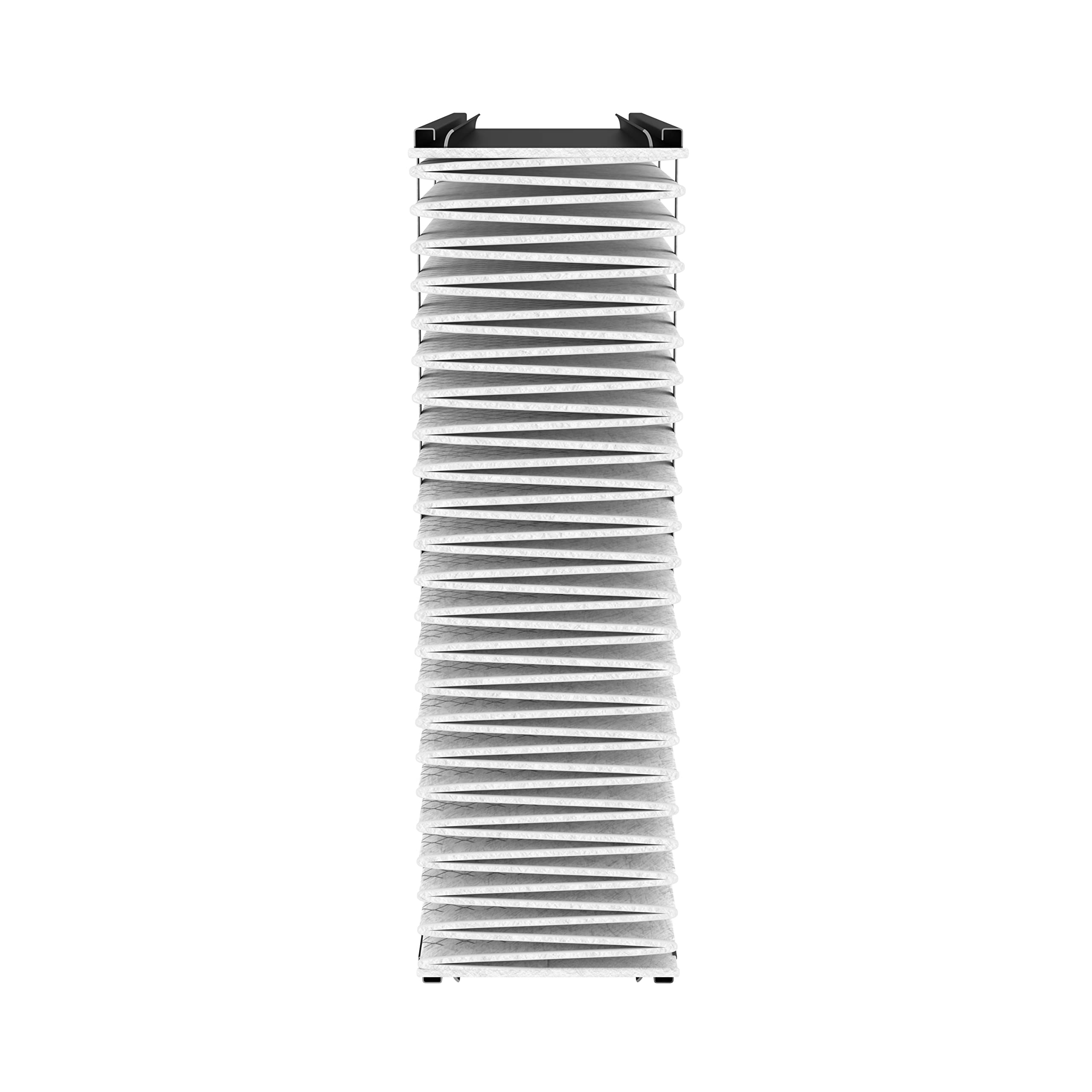AprilAire 510 Replacement Air Filter - MERV 11, 31x28x4, Pack of 2 | Compatible with AprilAire Whole House Air Purifiers | Traps Dust, Pollen & Allergens | Perfect for Homes with Pets, Allergies or High Dust Areas