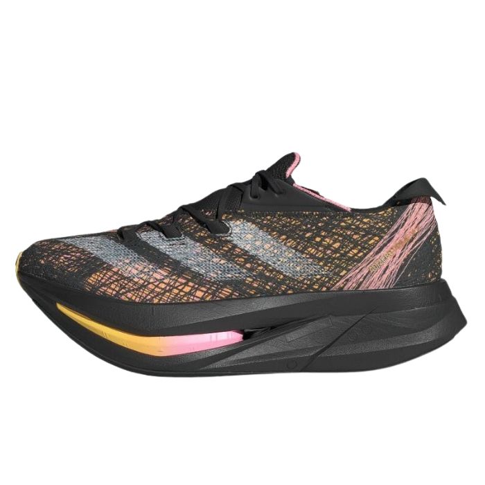adidas Adizero Prime X 2 Strung - Unisex Running Shoes for Men & Women | Lightweight Performance Sneakers for Marathon Training, Road Racing & Long Distance Running