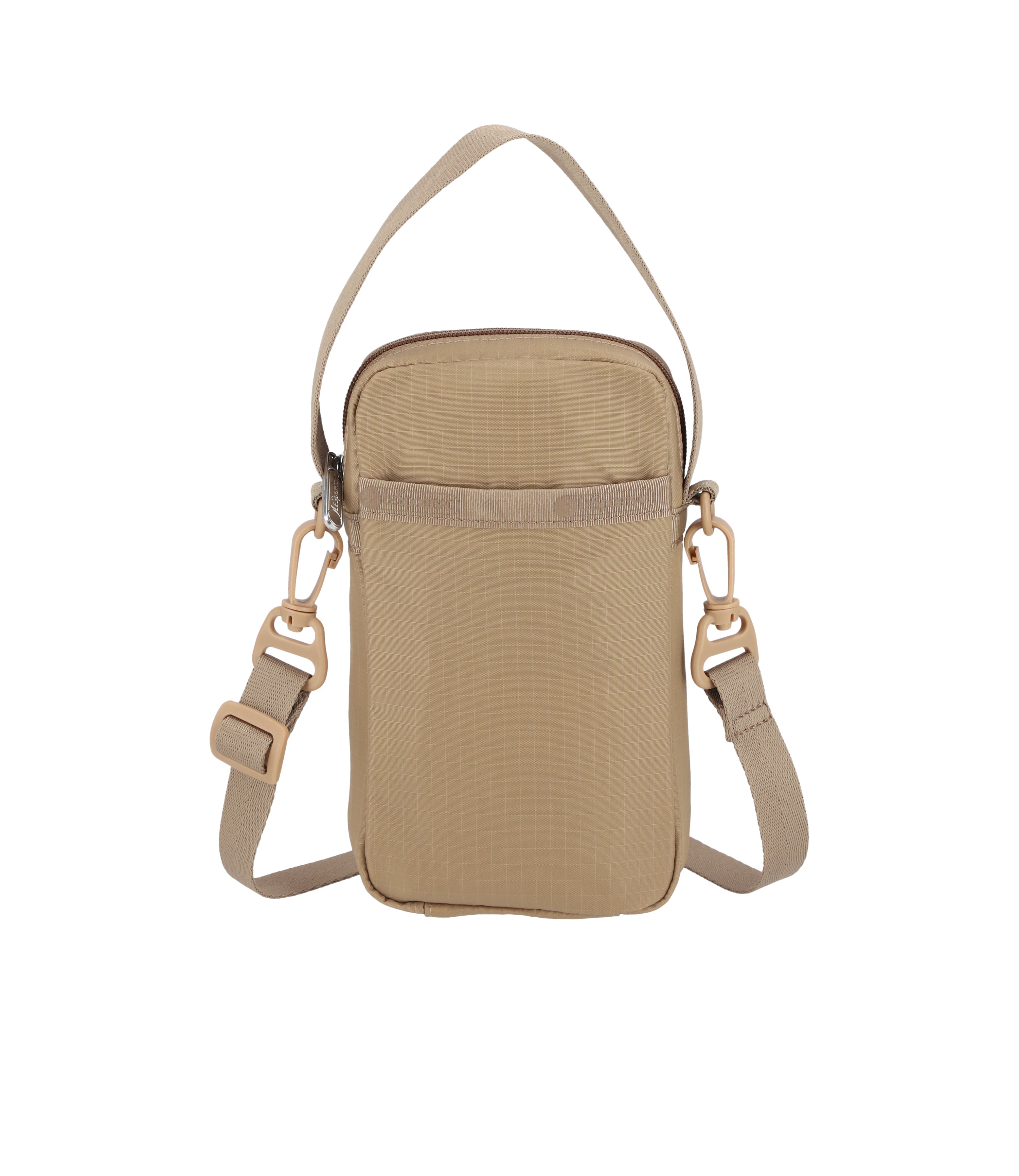 Mini Phone Crossbody Bag - Small Cell Phone Pouch with Adjustable Strap for Women & Men - Perfect for Travel, Shopping, and Everyday Use