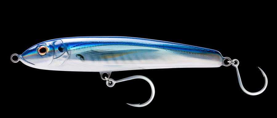 Silver Green Mackerel