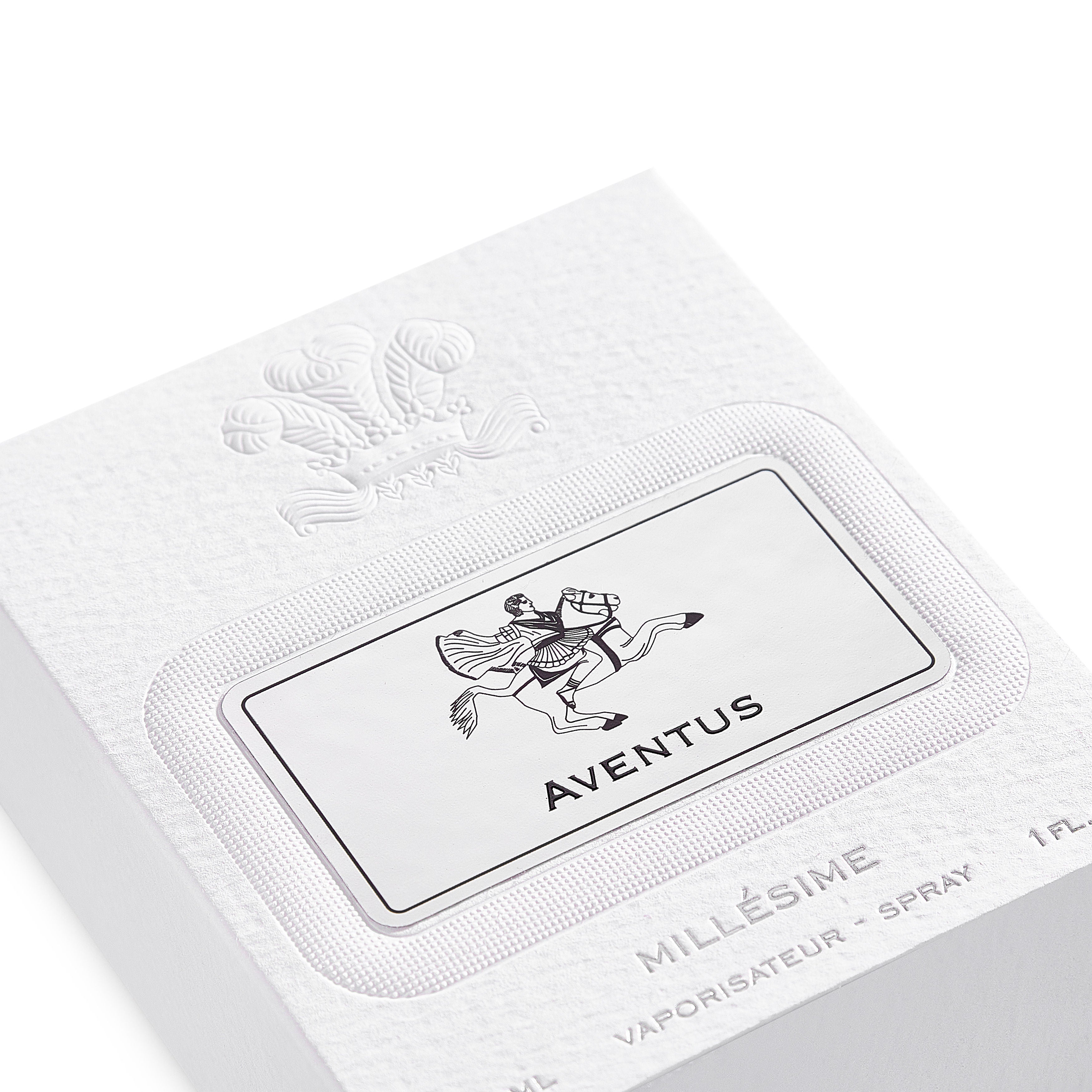 Creed Aventus Luxury Cologne for Men - Premium Long-Lasting Fragrance for Everyday Wear & Special Occasions