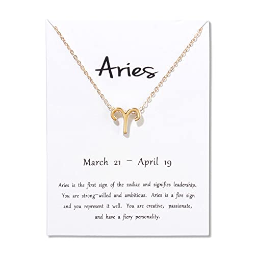 Aries gold
