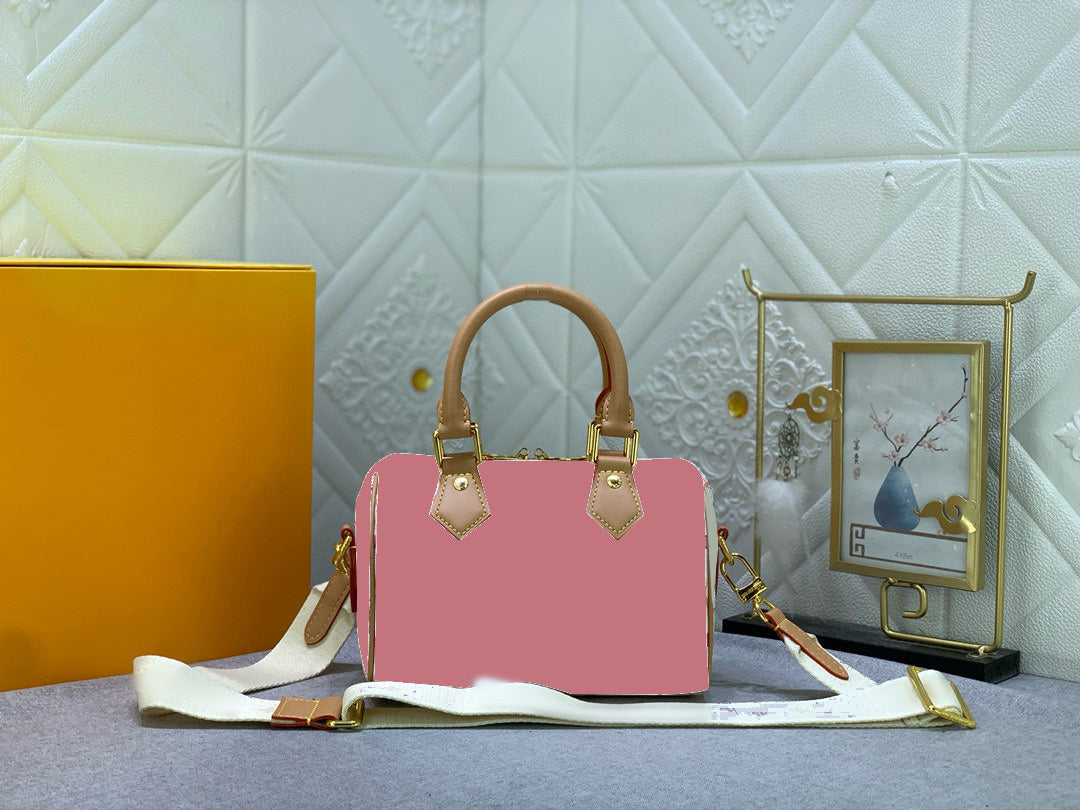 Trendy NEW Color Crossbody Bag for Women - Stylish & Lightweight Shoulder Purse - Perfect for Travel, Shopping & Everyday Use