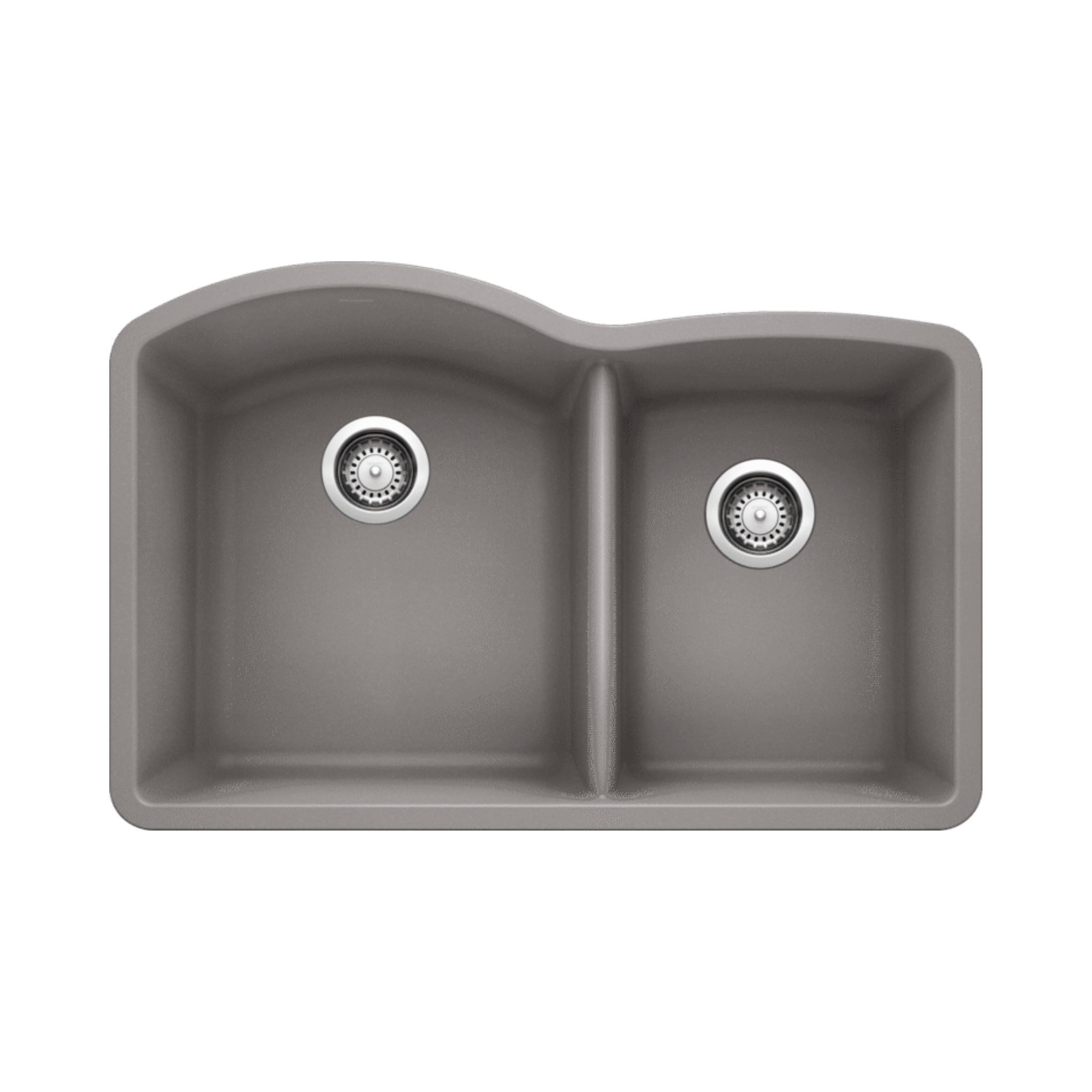 Metallic Gray - 440178