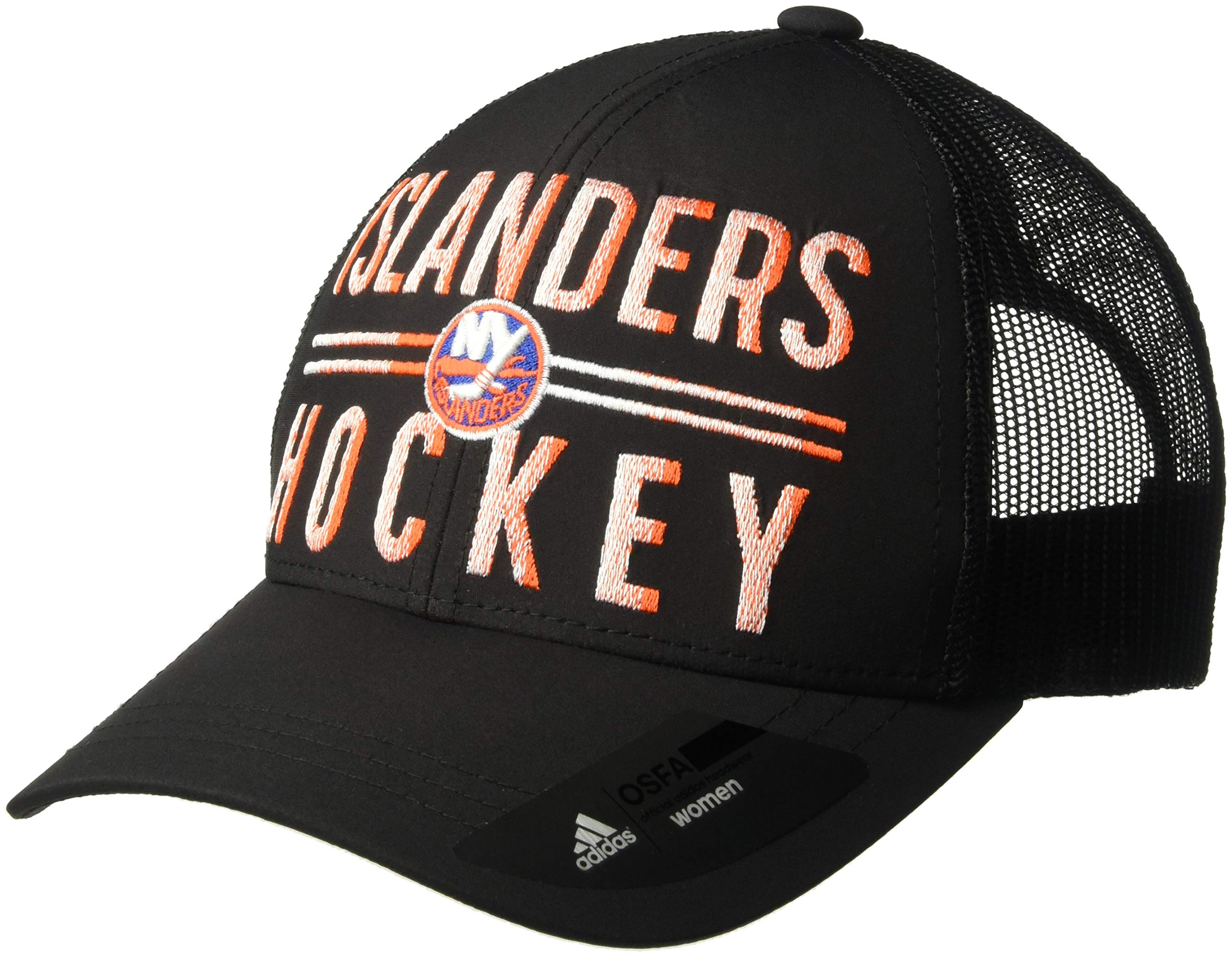 adidas Trucker Hat with Hard Mesh Back - Stylish & Breathable Baseball Cap for Men & Women - Perfect for Sports, Outdoor Activities & Casual Wear