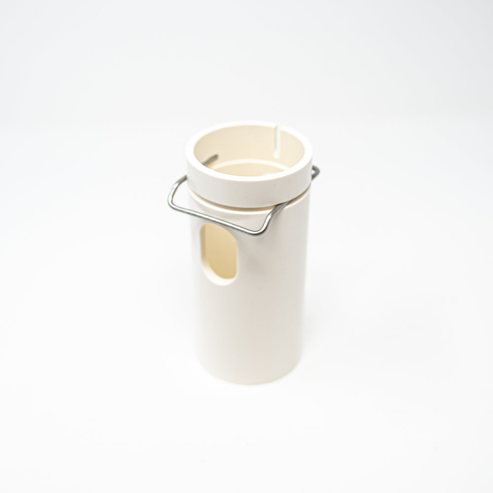 Premium Composite Tube Guide - Durable & Lightweight for DIY Projects, Plumbing, and Industrial Applications