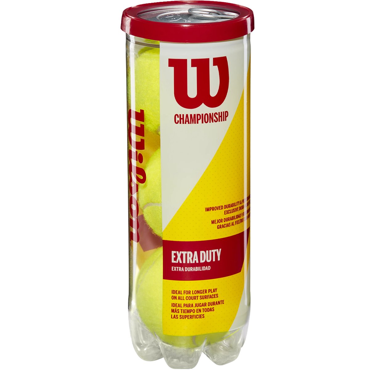 Championship Extra Duty Baseballs - High-Performance Official Game Balls for Professional & Amateur Players - Perfect for League Games, Practice & Training Sessions