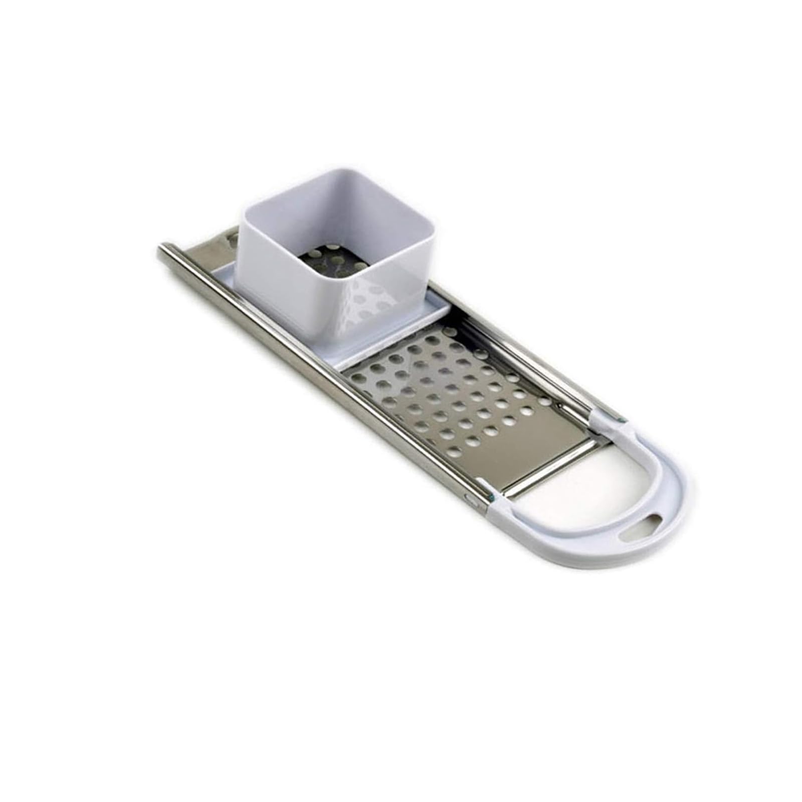 Premium Stainless Steel Spaetzle Maker & Noodle Dumpling Press - Manual Pasta Maker with Safety Pusher for German Spaetzle, Asian Noodles & Homemade Pasta | Perfect for Kitchen, Restaurant & Gourmet Cooking