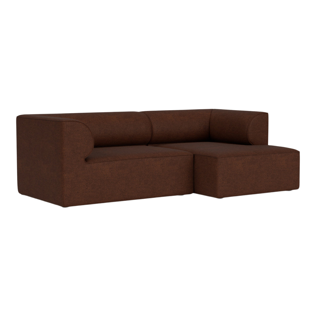 Eave Modular Sofa 2-Seater - Customizable Configurations (5 or 6 Pieces) for Living Room, Lounge & Office Spaces