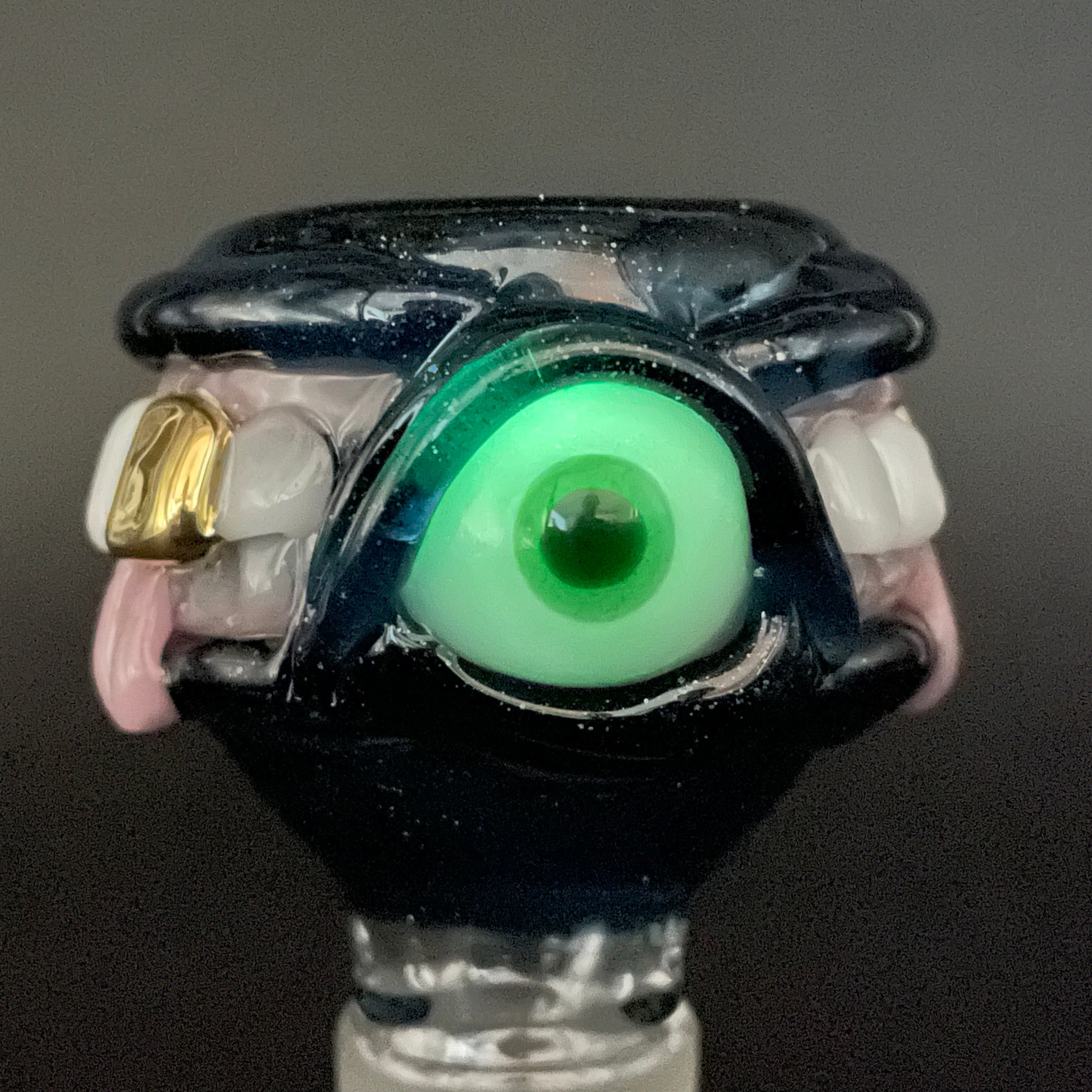18mm Slide with Extra Teeth - Durable and Smooth Gliding for Skateboards, Longboards, and Cruisers - Perfect for Street Skating and Park Riding