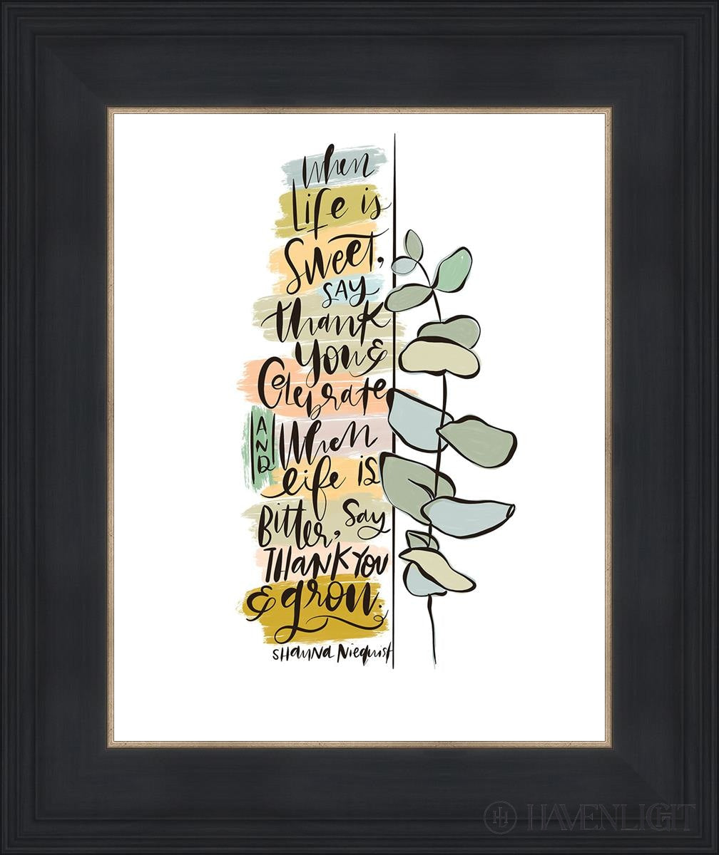 Life By Rhonna Farrer - Inspirational Art Prints & Home Decor for Modern Living | Perfect for Wall Art, Office Decor & Gift Ideas