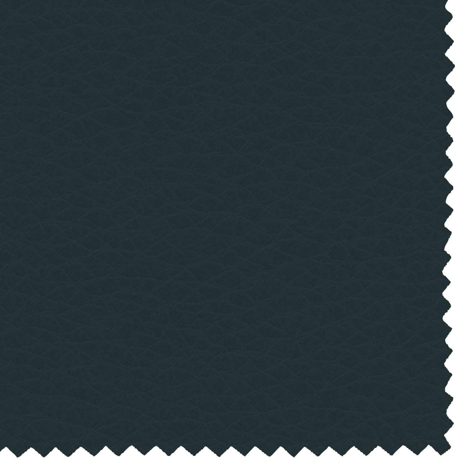 Baldiflex Single Bed with Storage - Licia Soft Synthetic Leather, Slatted Base for Single Mattresses, 180 x 200 cm, Thin Padded Headboard, Night Blue - Perfect for Small Bedrooms, Guest Rooms & Studio Apartments