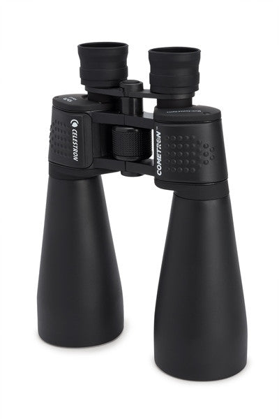 Celestron Cometron 12x70 Binoculars - High Power Astronomy Binoculars for Stargazing, Bird Watching & Outdoor Adventures - Perfect for Night Sky Observation, Wildlife Viewing & Travel