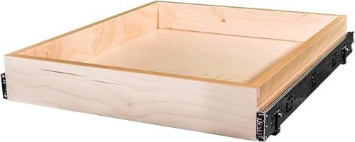 Premium Pull Out Kitchen Drawers - Standard Size 23
