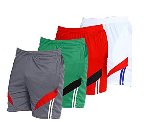 Grey::Green::Red::White