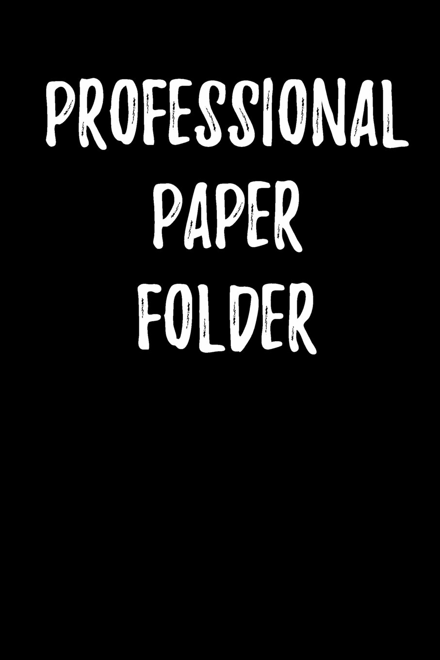 Professional Paper Folder Machine - Automatic Paper Folding Tool for Office, School & Home Use | Perfect for Flyers, Brochures & Documents | Heavy Duty & Easy to Operate