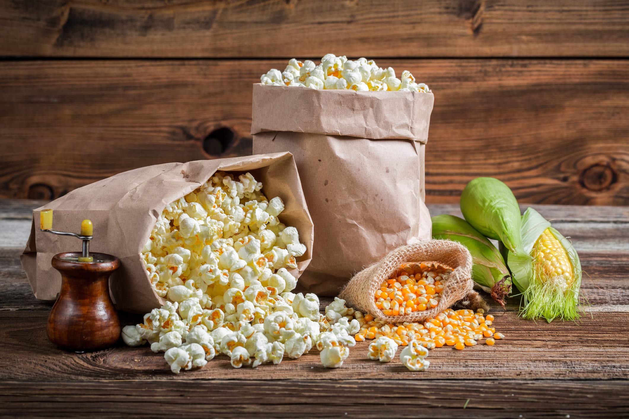 20-Pack Premium Popcorn Seasoning Variety - 20 Exciting Flavors Including Sea Salt, BBQ, Cheddar & More | Perfect for Movie Nights, Parties & Snack Time