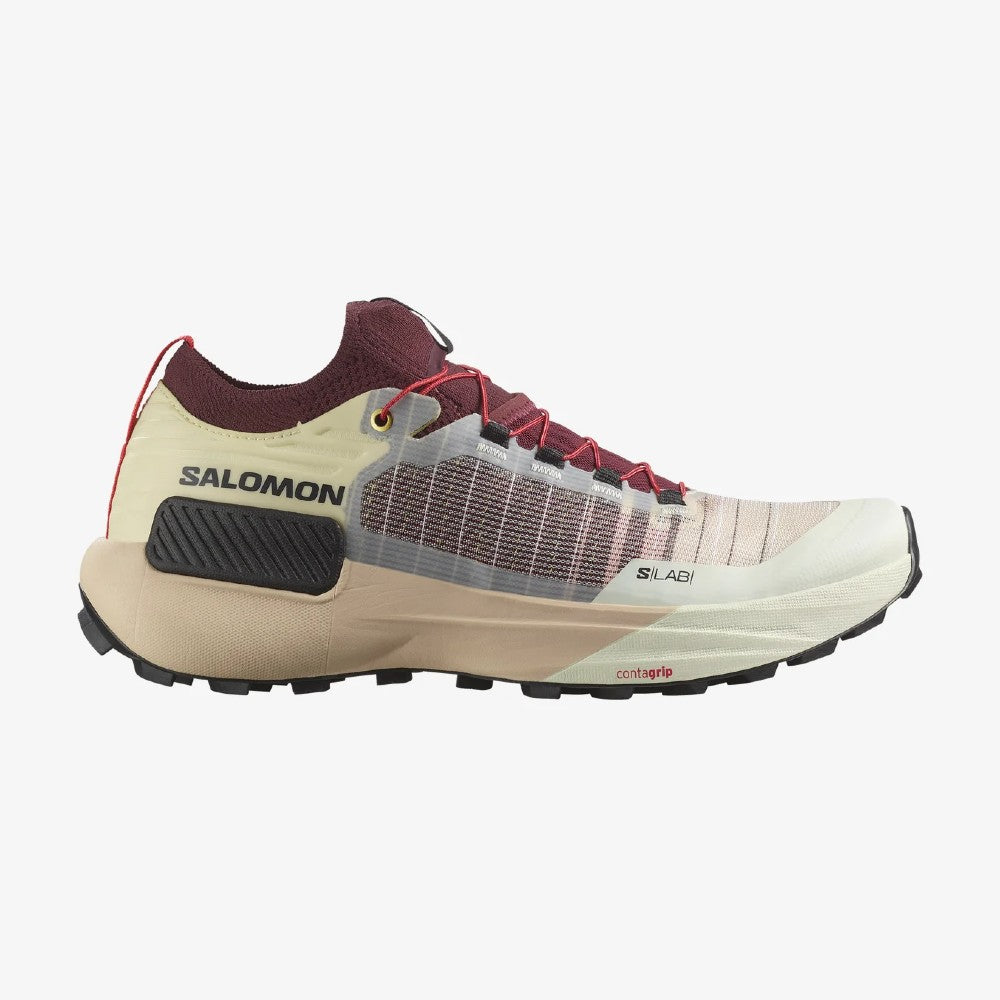 Salomon S/Lab Genesis Trail Running Shoes - Lightweight & Durable for Men & Women | Perfect for Hiking, Trail Running & Outdoor Adventures