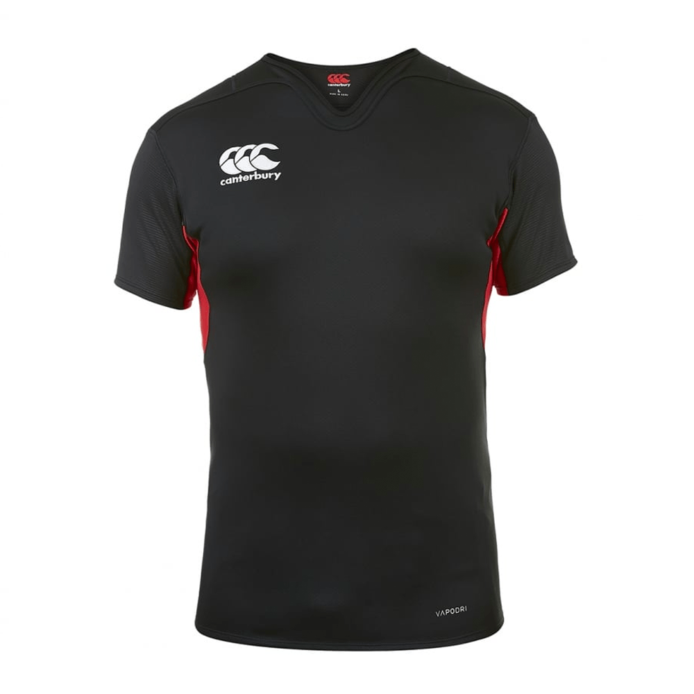 CCC Vapodri Challenge Rugby Jersey - Breathable & Moisture-Wicking for Men & Women - Perfect for Rugby Matches, Training & Outdoor Sports