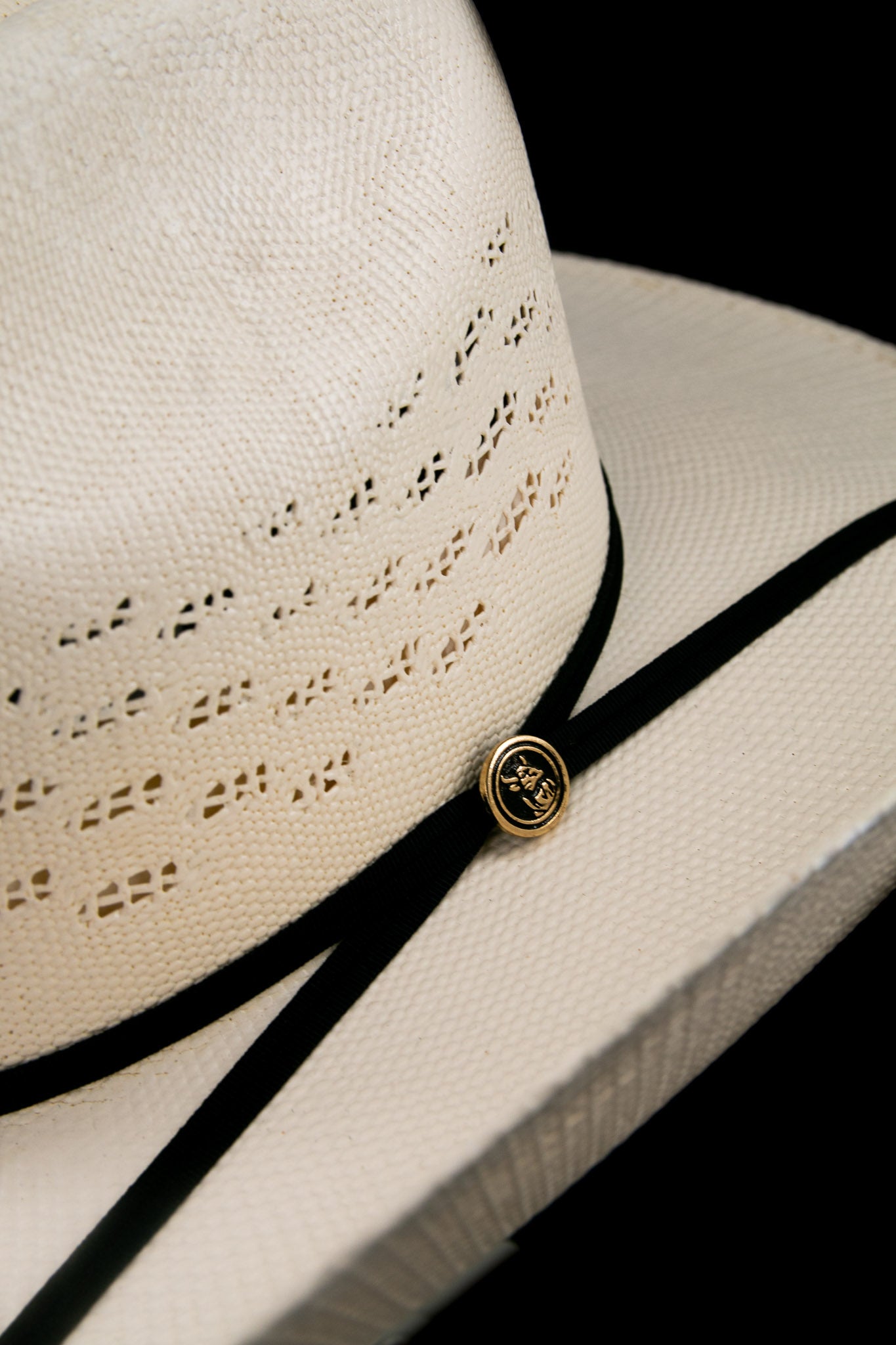 Morelia Malboro 10x Straw Hat - Final Sale | Wide Brim Sun Hat for Beach, Garden & Outdoor Activities