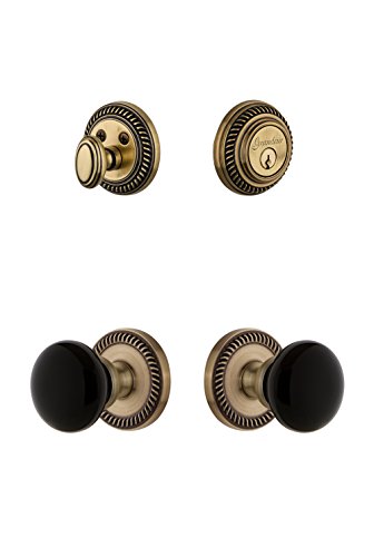 Vintage Brass