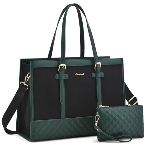 Green & Black
