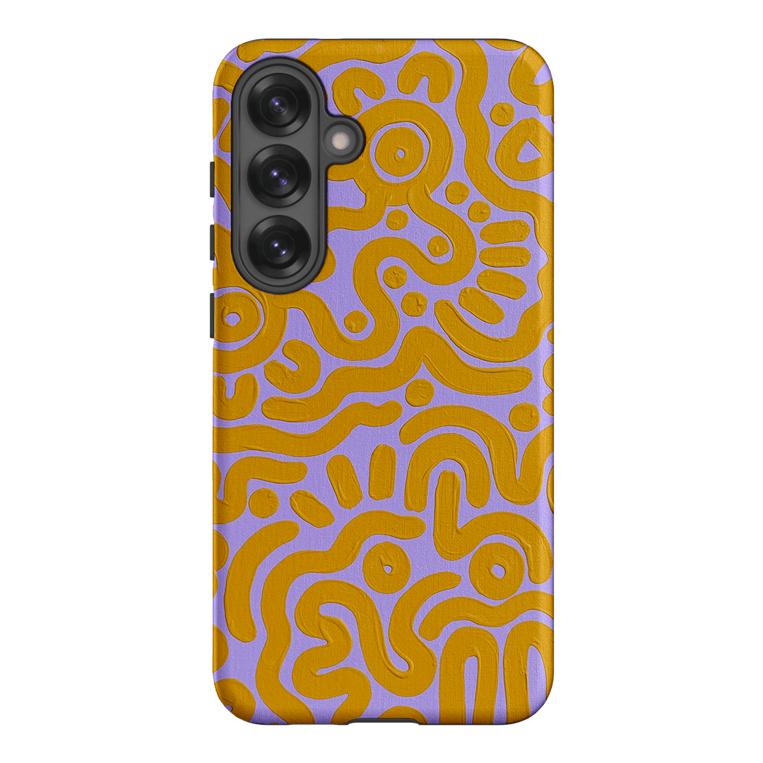 My Mark Premium Shockproof Phone Case - Slim Protective Cover for iPhone & Samsung (Perfect for Outdoor, Travel & Daily Use)