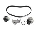 ContiTech TB306LK1MI Engine Timing Belt Kit with Water Pump - Replacement for Honda, Toyota, Nissan - Perfect for DIY Car Repair & Maintenance