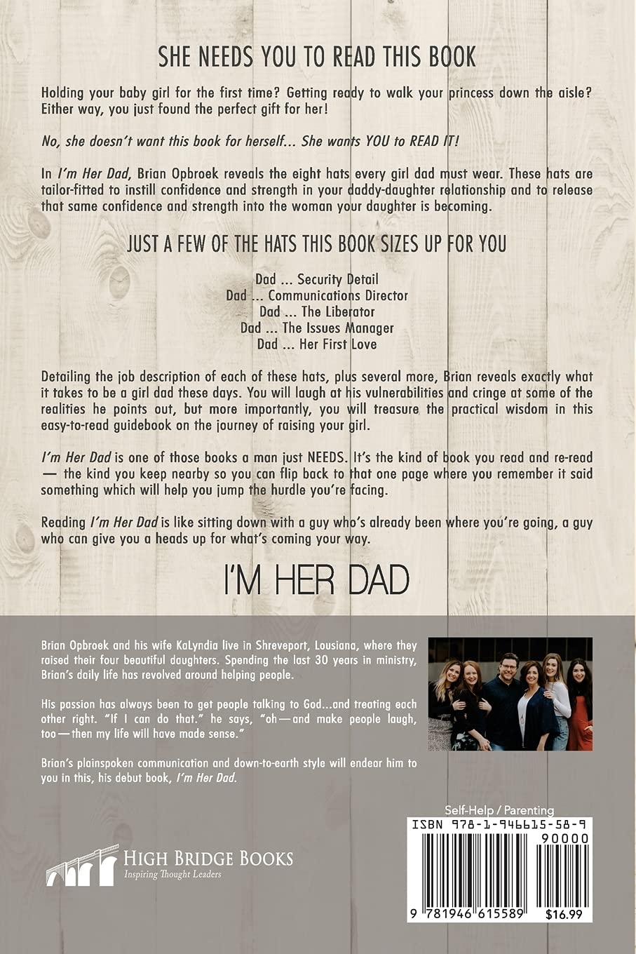 Honest Guide to Raising Girls - Parenting Tips & Advice for Dads