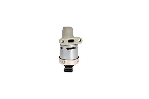 GM Parts 214-2020 EGR Valve Kit with Pipe, Connectors & Gasket - Compatible with Select GM Models - Perfect for Engine Repair & Emissions System Maintenance