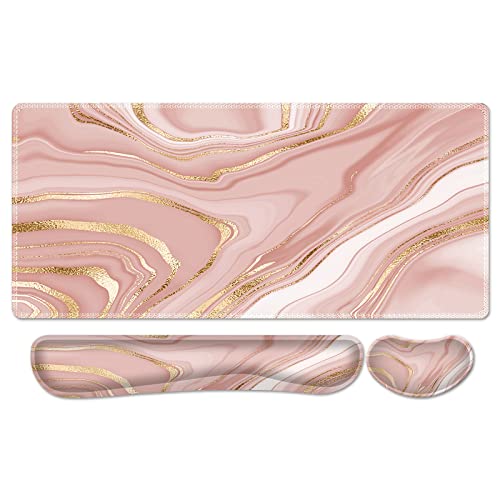 Pink Fluid