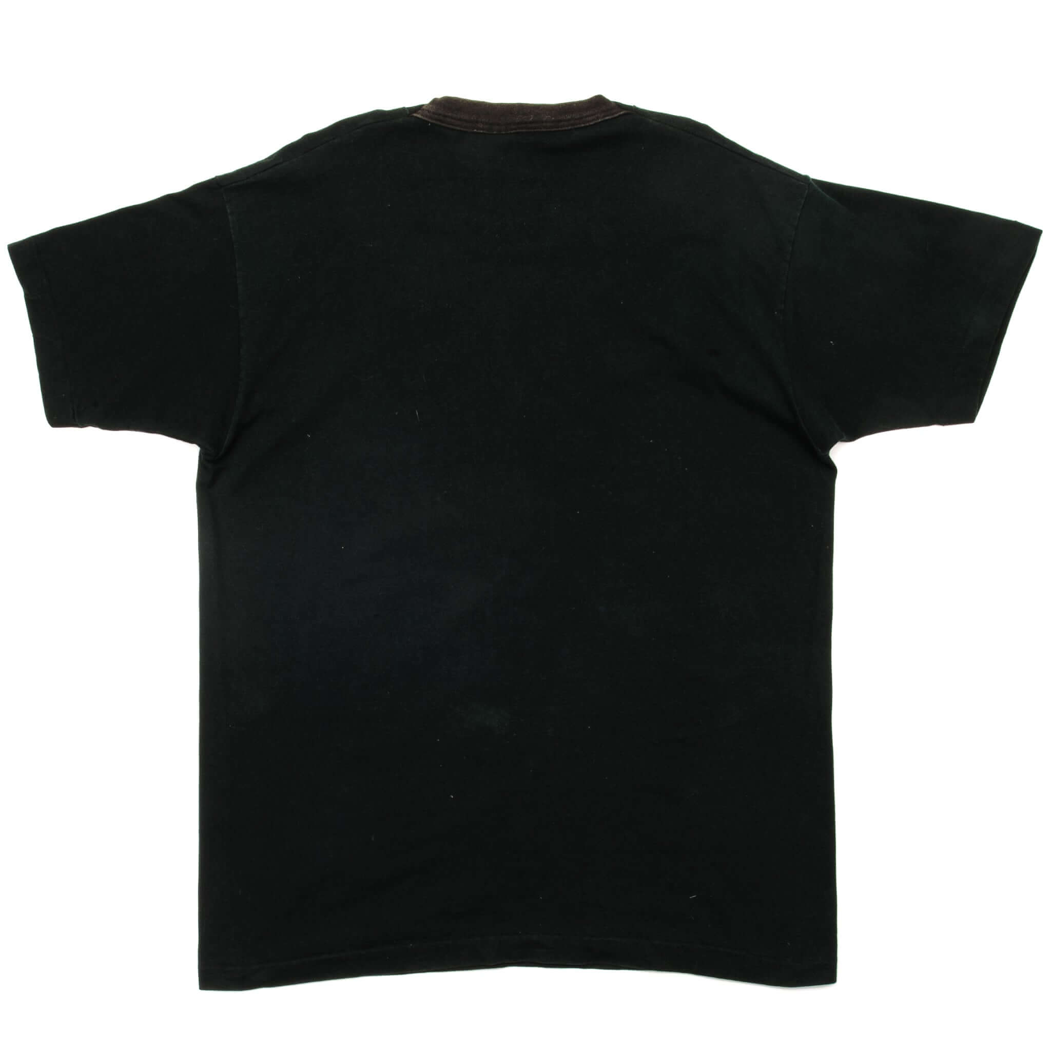 Vintage Billy Bob's Nightclub T-Shirt - Size Large - 100% Cotton - Made in USA - Retro Party & Casual Wear