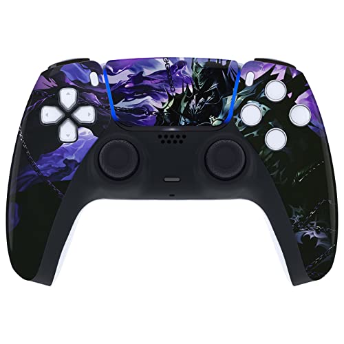 Purple Knight
