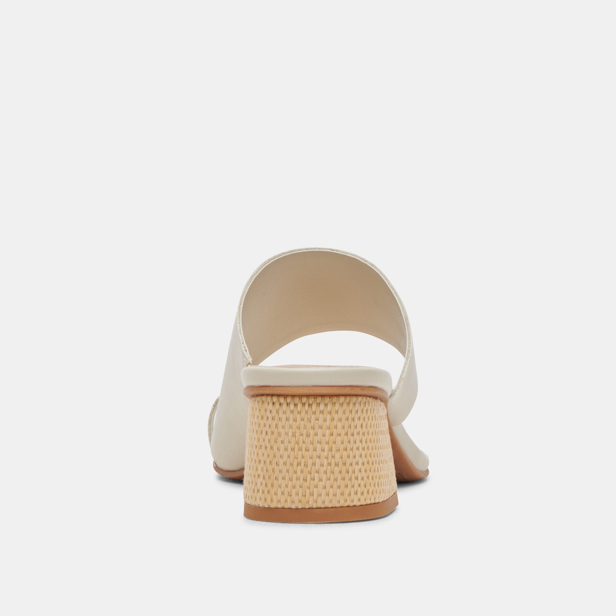 Barlou Ivory Stella Heels - Women's Fashion High Heels for Parties, Weddings & Special Occasions