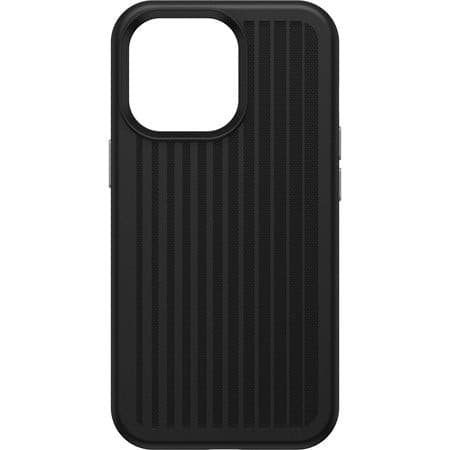 Otterbox Easy Grip Gaming Phone Case for iPhone 13 Pro - Shockproof Protective Cover with Non-Slip Texture in Squid Ink - Perfect for Mobile Gaming, Streaming & Everyday Use