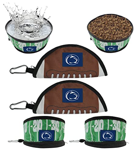 Penn State Nittany Lions