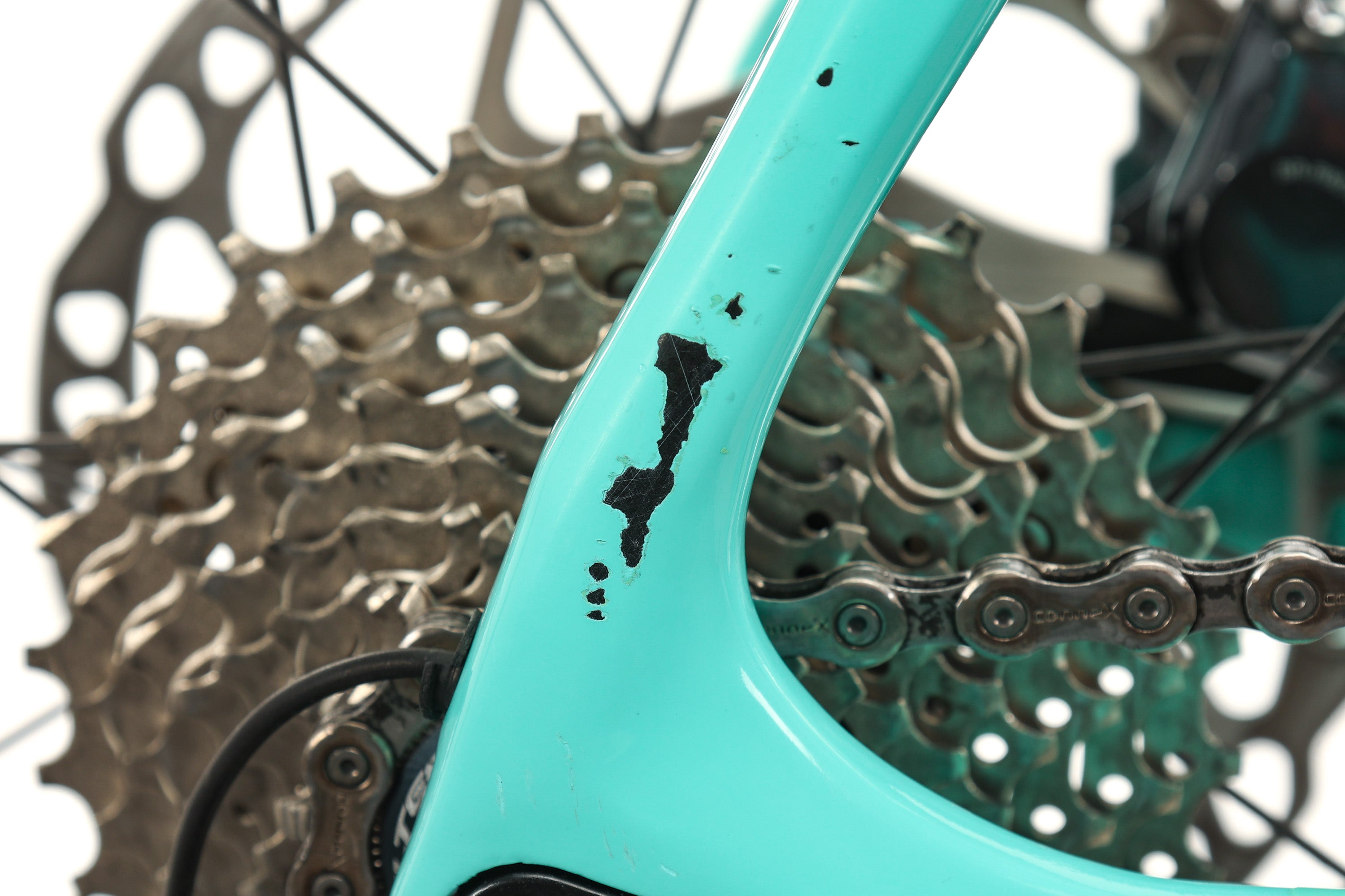 Bianchi Infinito CV Disc Road Bike 2020 - 57cm Carbon Frame Endurance Bike for Long Distance Cycling & Racing | Perfect for Commuting, Training, and Competitive Road Races
