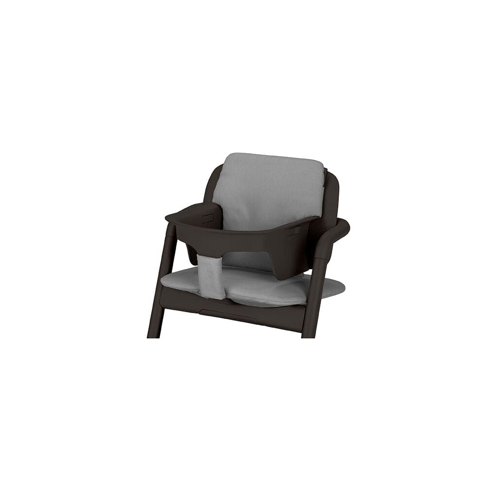Cybex LEMO Modern High Chair for Babies - Adjustable Height & Reclining Seat - Easy to Clean Dining Chair for Infants & Toddlers - Perfect for Home, Restaurant & Outdoor Use