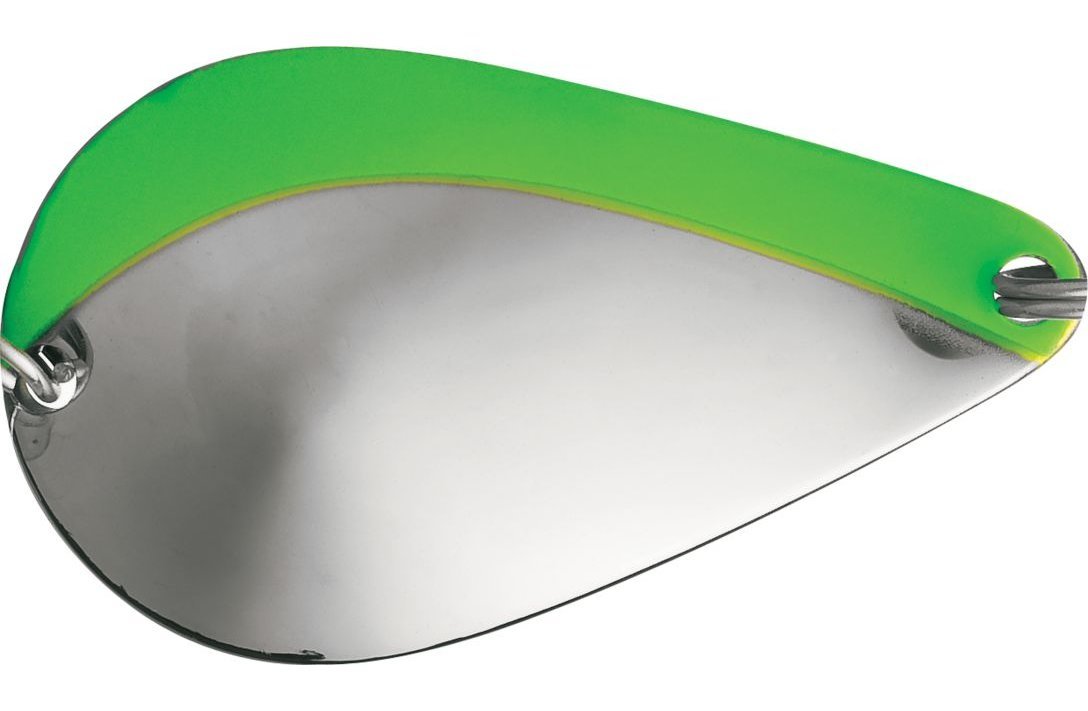 Acme Wobbler Fishing Lure - Premium Bass & Trout Bait with Lifelike Action - Perfect for Freshwater & Saltwater Fishing