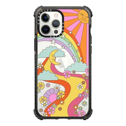 flower power retro