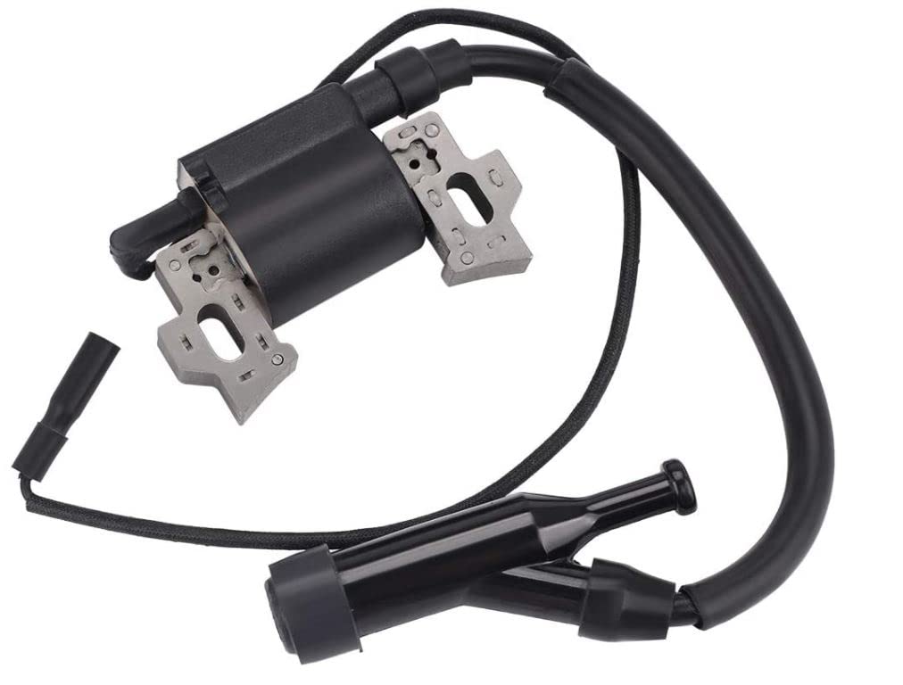 PowerEase Ignition Coil Module Replacement for BE256RA B317RA BE317RA B317RX BE317RX - Compatible with 179CC 210CC 2500PSI 3100PSI 2.3GPM 2.4GPM Power Washers - Perfect for Home Cleaning, Car Washing & Outdoor Maintenance