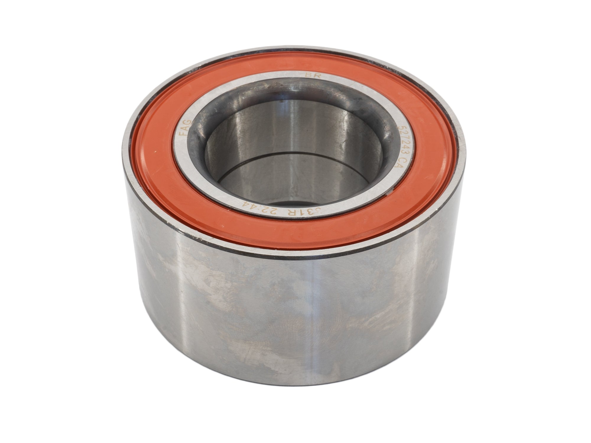 High-Quality Front Wheel Bearing for Syncro Vehicles - Durable Replacement Part for Smooth Rides & Off-Road Adventures