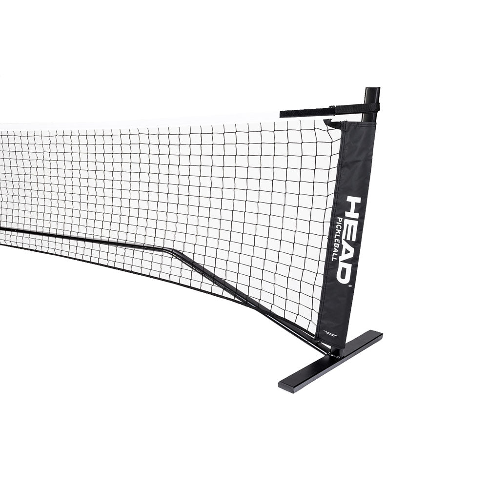 Premium Portable Pickleball Net System - Lightweight & Easy Setup for Indoor/Outdoor Play - Perfect for Backyard, Park, and Court Games