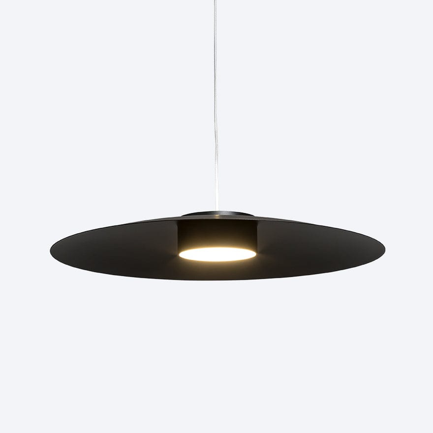 IVY UP DOWN LED Pendant Light - Modern Adjustable Ceiling Fixture for Living Room, Bedroom & Dining Room Lighting