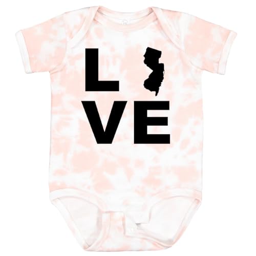 Tie Dye Pink
